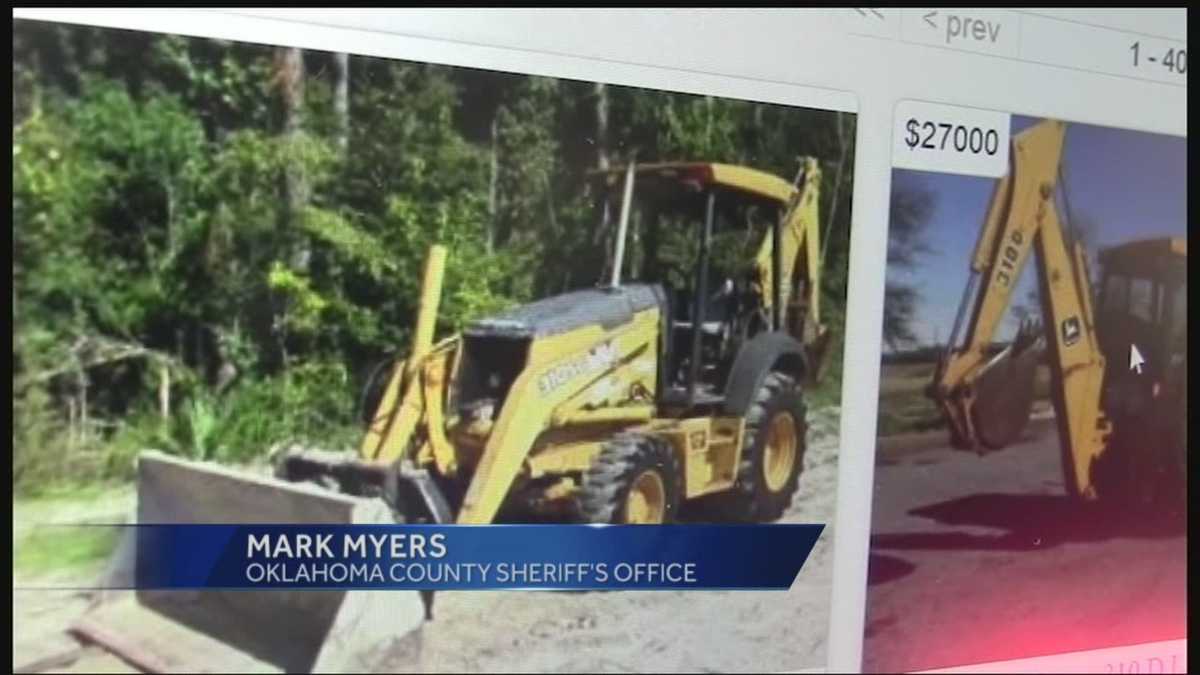 Craigslist ad proves too good to be true; man arrested