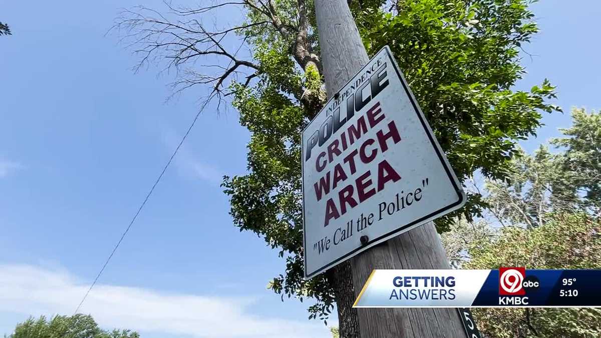 2 men reportedly wearing cable company vests broke in, threatened family in Independence home