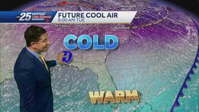 Record highs to winter lows - Vimarsana News