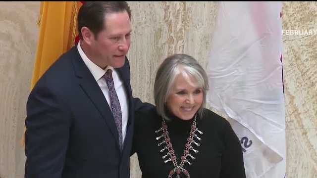 Concerns remain with NM Indian Affairs Cabinet Secretary Designate - Vimarsana News