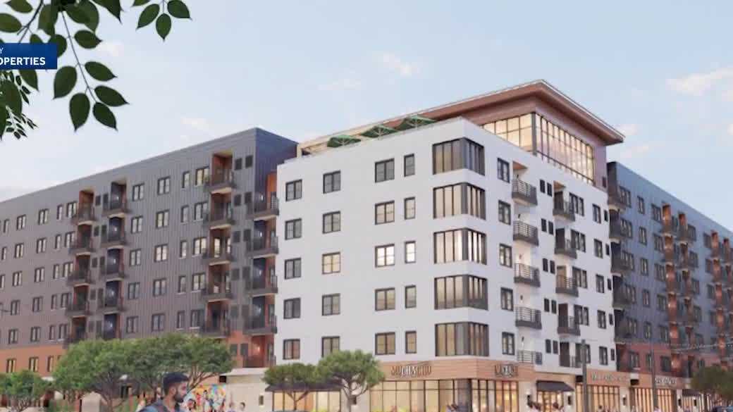 Des Moines' Market District set for $700 million transformation