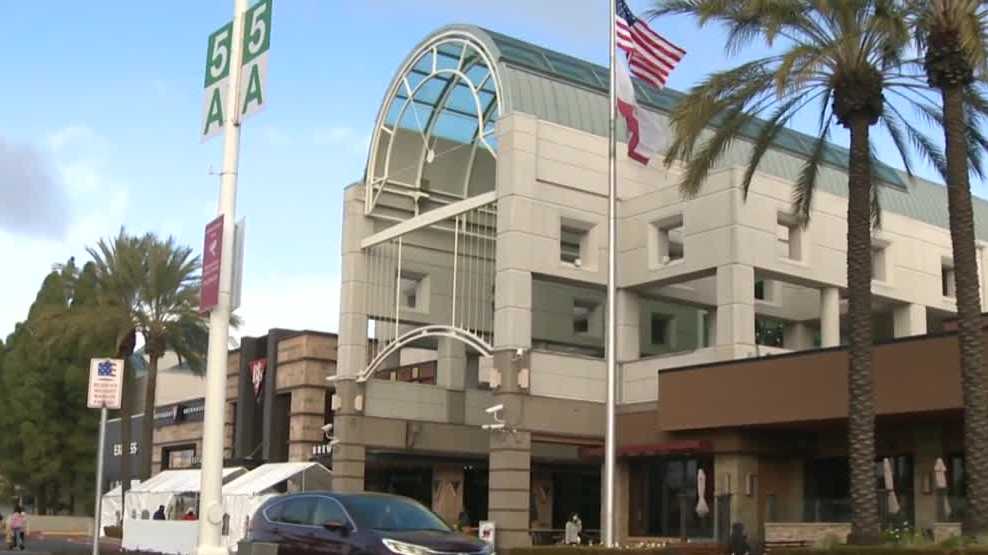 Shoppers in Sacramento make early returns, try to beat crowds