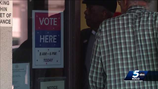 Early voting begins for new downtown OKC arena proposition - Vimarsana News