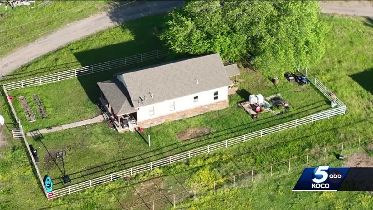 Police confirm identities of six victims murdered in Henryetta