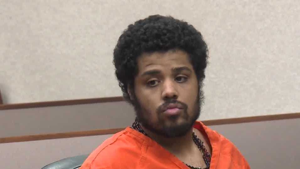 Louisville man charged in deadly Jacobs neighborhood shooting sentenced