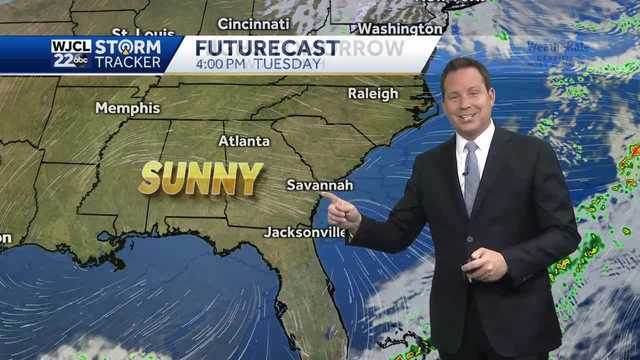 Sunshine and milder temperatures on the way - Vimarsana News