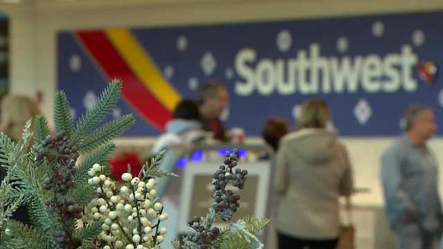 New Hampshire officials monitoring Southwest Airlines issues - Vimarsana News
