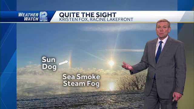 Weather: More Bitter Cold - Vimarsana News