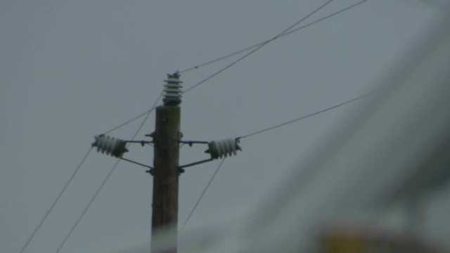 NorCal utility companies prep for Wednesday's storm, possible outages - Vimarsana News