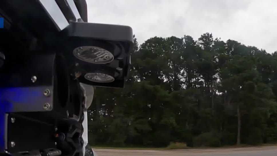 Proposed pilot aims to make police pursuits in Louisville safer