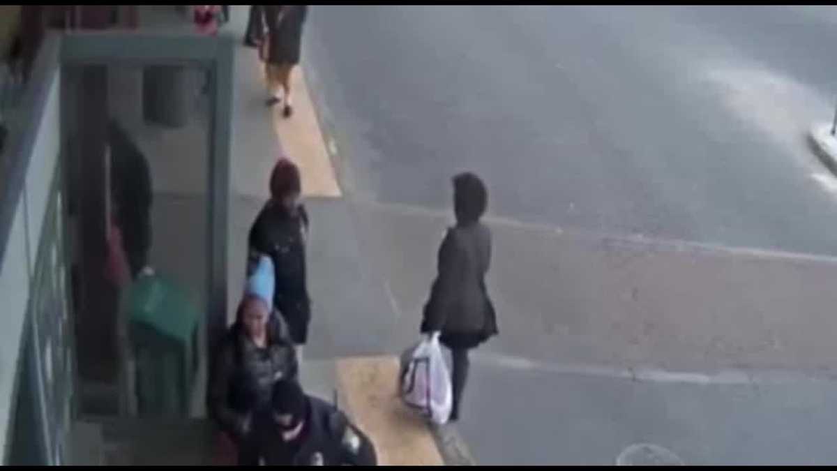 Woman accused MBTA officers of police brutality