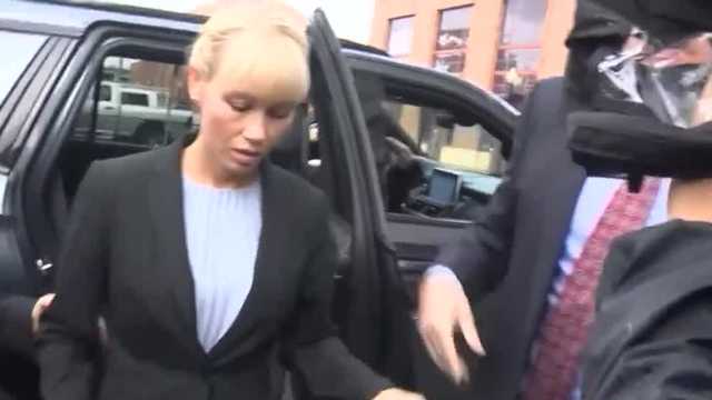 Sherri Papini is released from federal prison to community confinement - Vimarsana News
