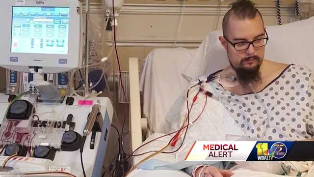 Man inspires others through recovery from rare lung disease - Vimarsana News