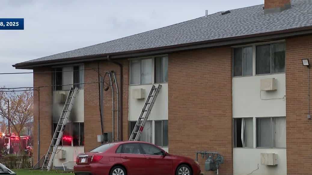 Second person dies following Milwaukee apartment fire