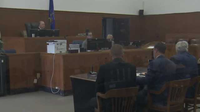 Legal expert: Court won't force former medical examiner to testify in cop chokehold death trial - Vimarsana News