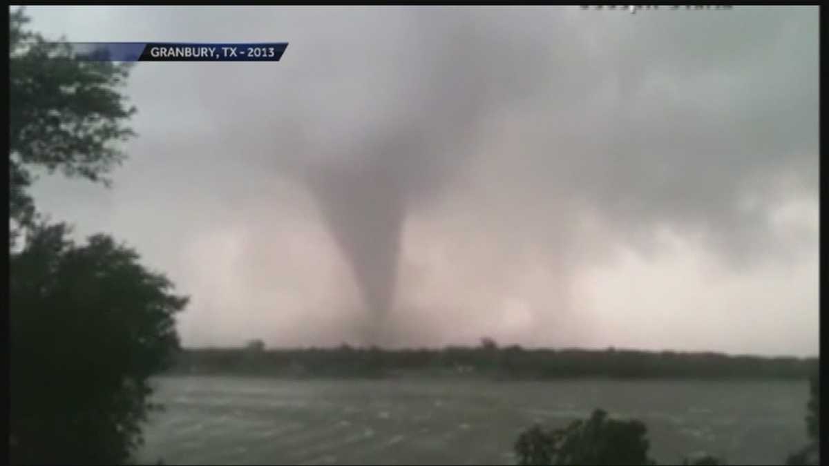 May 15 is historic day in Oklahoma tornado history