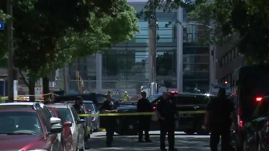 Milwaukee woman shot and killed on 60th birthday