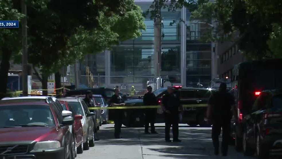 Violent Memorial Day weekend in Milwaukee: 5 shot and killed - Vimarsana News