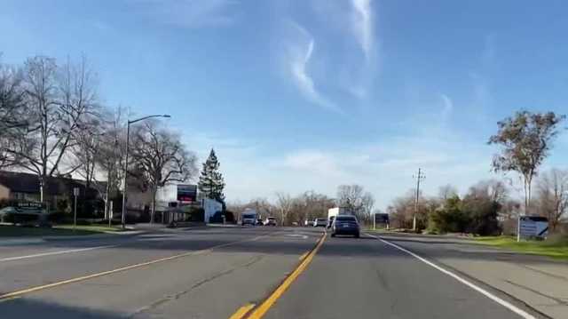 Proposed expressway could ease congestion in Wheatland - Vimarsana News