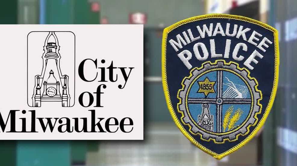 Milwaukee police officers begin school resource officer training