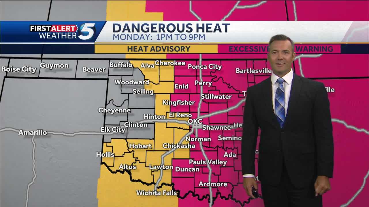 FORECAST More Dangerous Heat Today   4992a0bd 3eab 4bb1 8077 42c977cc0db9 