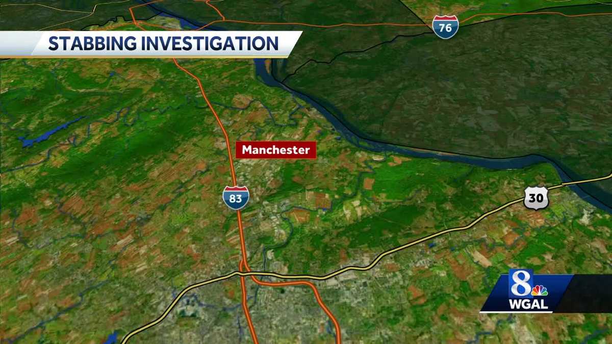 Stabbing at a Manchester Borough ice cream shop