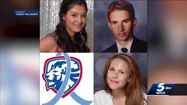 Parents hope to preserve legacy after deaths of athletes in Moore - Vimarsana News
