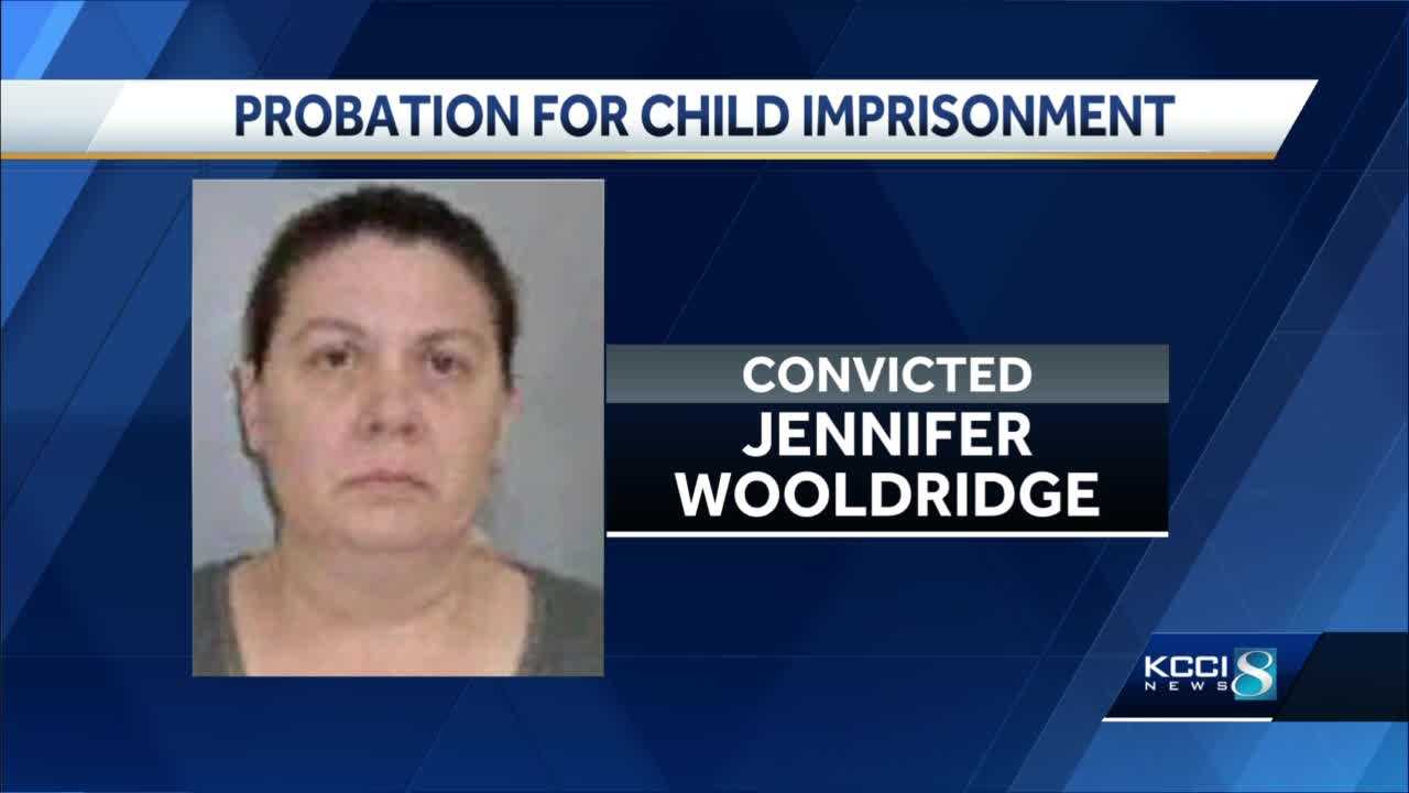 Knoxville Woman Gets Suspended Sentence, Probation For Child Endangerment