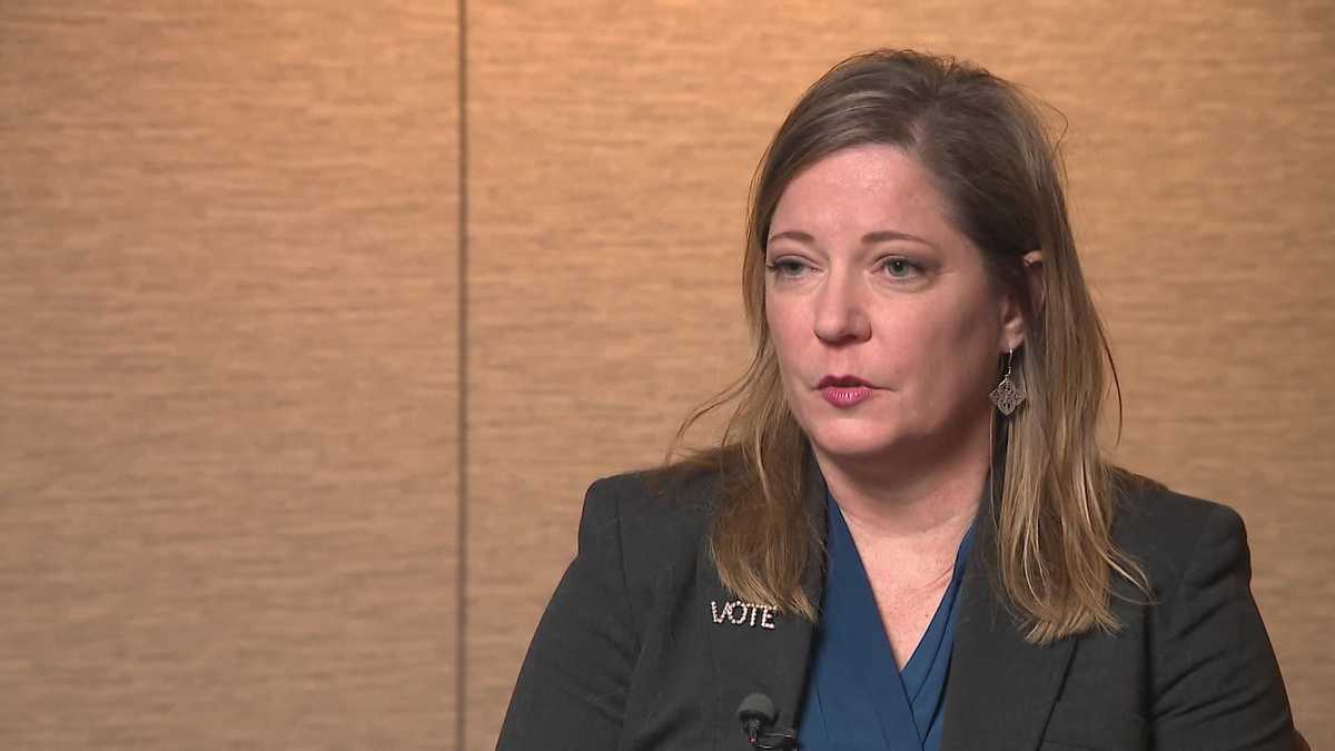 North Carolina State Board of Elections Executive Director Karen