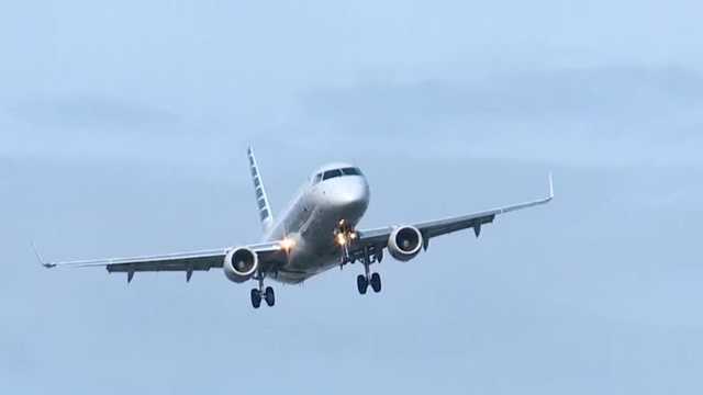 Fewer delays, cancellations at Logan after rough air travel weekend - Vimarsana News