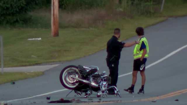 Salem, New Hampshire fatal crash: Woman charged - Vimarsana News