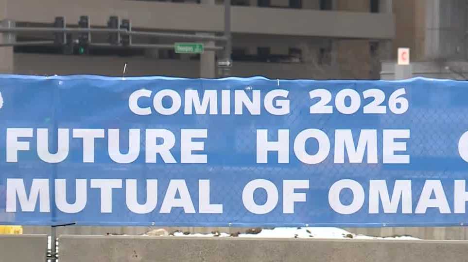 Mutual of Omaha to start construction on new headquarters in downtown