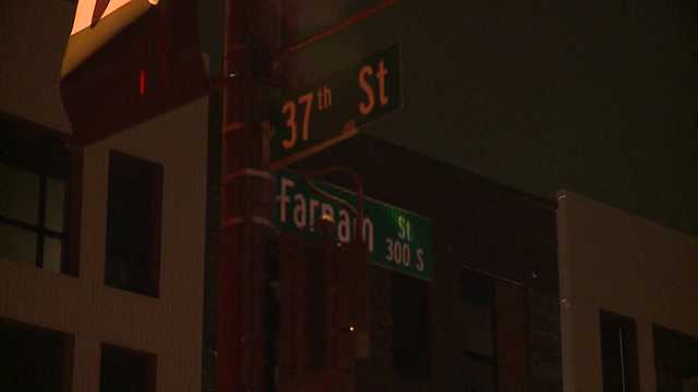 Omaha Police: Drunk driving suspected in fatal Blackstone neighborhood crash - Vimarsana News
