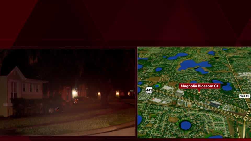 2 women arrested after attempting to set Apopka house on fire