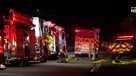 Cape Coral fire crews investigate house fire on NE 7th Terrace
