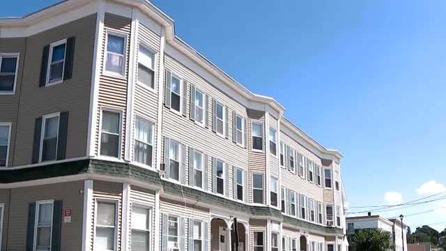 Report: Homes in New England aren't built for aging population - Vimarsana News