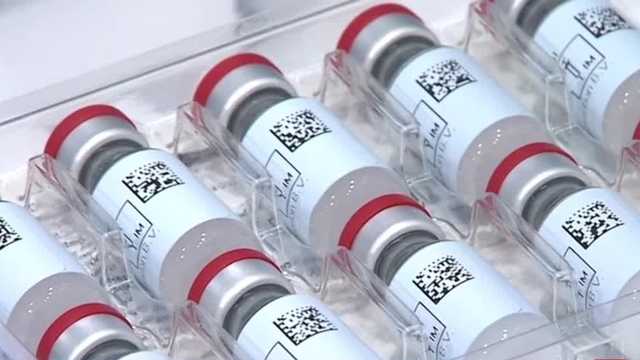 Mass. doctor says J&J COVID-19 vaccine helps 'getting us back to the new normal' - Vimarsana News