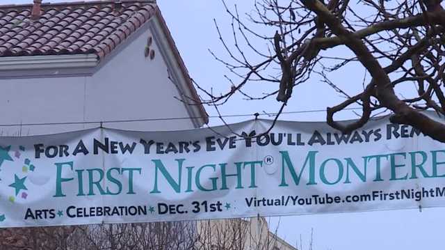 Annual First Night Monterey New Year's Eve Celebration: Rain or shine - Vimarsana News