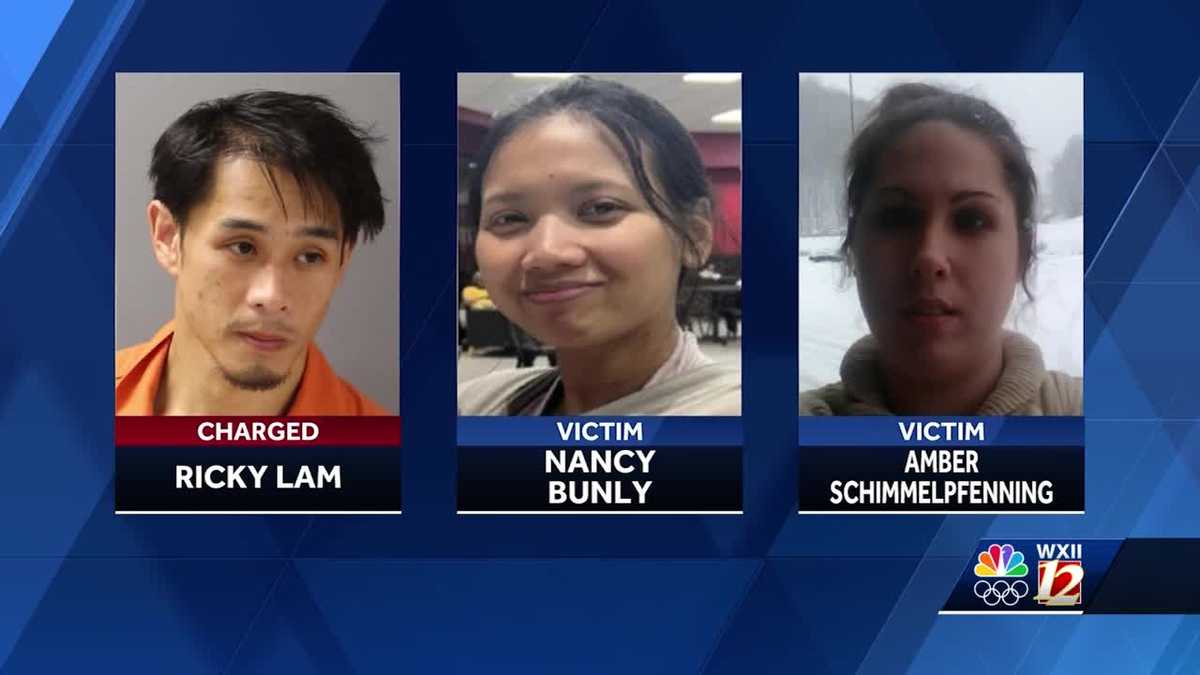 North Carolina man faces two separate murder charges in Triad counties in the span of one year
