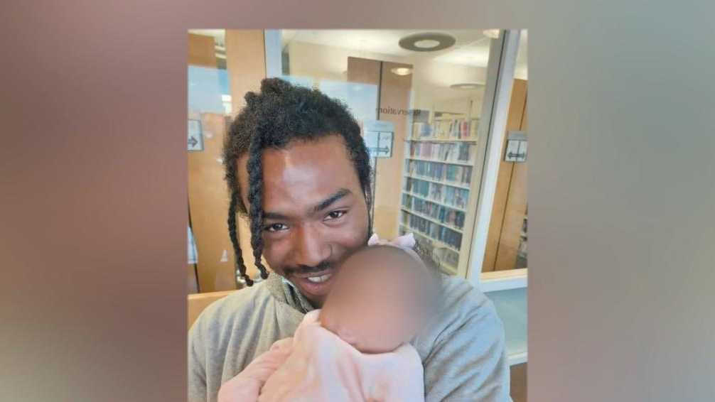 Mother of Iowa stabbing victim demands justice for accused killer