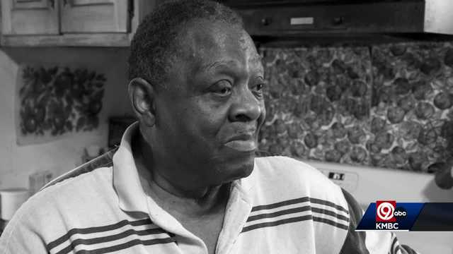 'He died by example;: Family remembers good samaritan killed in KCK - Vimarsana News