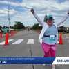 'It matters taht you show up': Omaha CEO works on goal to complete 60 5K events this year