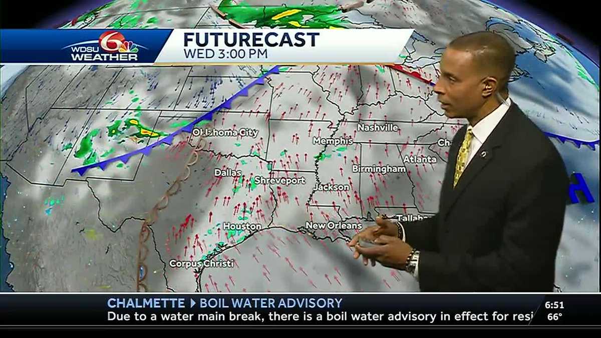 CITY URGES RESIDENTS TO PREPARE FOR WORSENING WEATHER intelligence overview