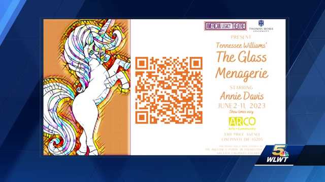 First-of-its-kind production starring blind woman set to debut in Greater Cincinnati