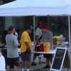 Rally on the Route raises awareness for streetcar-impacted businesses