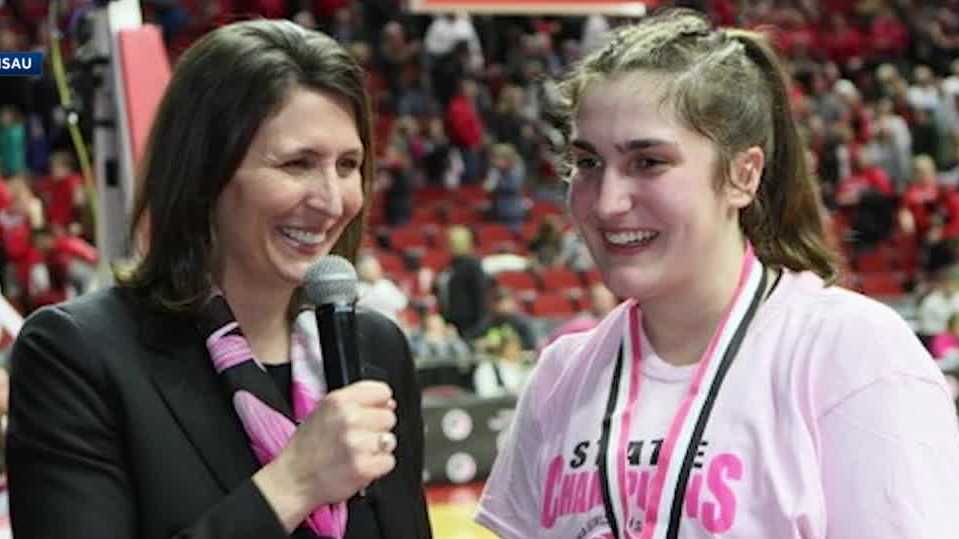 Lisa Brinkmeyer dies after yearlong battle with brain cancer
