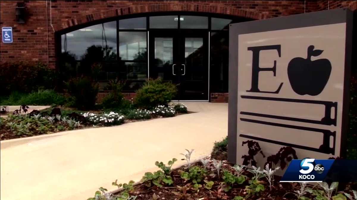 BACK TO SCHOOL Edmond Public Schools to start school year Aug. 20 with blended learning model