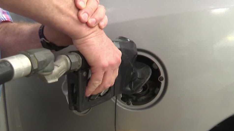Gas prices continue to rise in New Hampshire amid conflict in Middle East