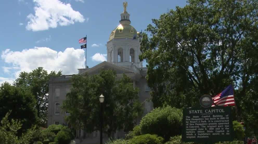 NH Senate race features competing visions for future of GOP