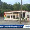 Nashville-based burger chain Joyland closes its Birmingham location